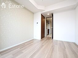 名古屋市営東山線 千種駅 徒歩5分の賃貸マンション