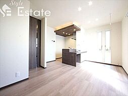 名古屋市営名城線 大曽根駅 徒歩10分の賃貸アパート