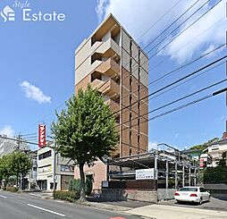 名古屋市営東山線 覚王山駅 徒歩5分