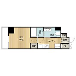 名鉄瀬戸線 森下駅 徒歩9分