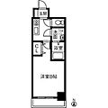 LIVCITY今池3階5.7万円