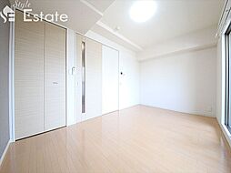 aLATO白壁 7階1Kのリビング/ダイニング