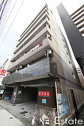 タウンエステート新栄