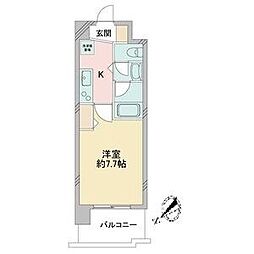 アルフィーレ新栄 3階/-