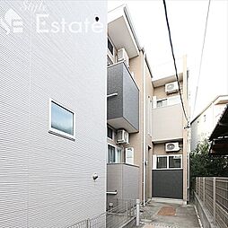 ネオメゾナ津賀田