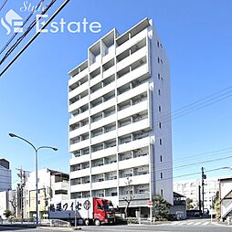 パルティール覚王山