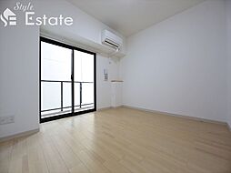 プレイズシード瑞穂通 5階1Kのリビング/ダイニング