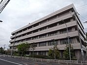 名古屋市立緑市民病院（382m）