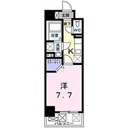 名古屋市営桜通線 野並駅 徒歩1分