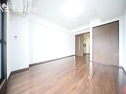 名古屋市営桜通線 高岳駅 徒歩5分の賃貸マンション 5階1Kのリビング/ダイニング