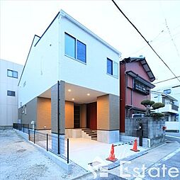 🉐敷金礼金0円！🉐元宮町貸家