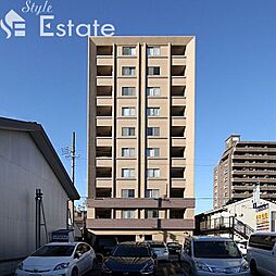 名古屋市営桜通線 高岳駅 徒歩7分