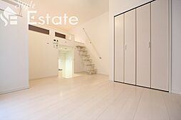 Prime Maison S 1階1SKのリビング/ダイニング