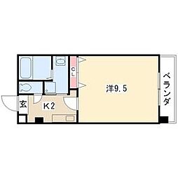 アメニティ吹上 3階