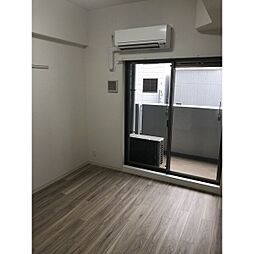 メイクスデザイン鶴舞 11階1Kのリビング/ダイニング