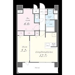 名古屋市営桜通線 吹上駅 徒歩1分 9階/-