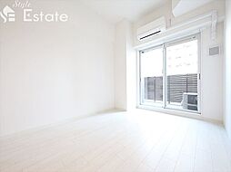 アドバンス名古屋モクシー 12階1Kのリビング/ダイニング