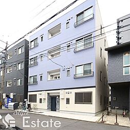 グランレーヴ東別院WEST