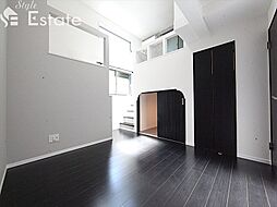 ラフェスタ志賀本通 1階1SLDKのリビング/ダイニング