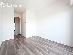 S-RESIDENCE茶屋ヶ坂 4階1Kのリビング/ダイニング