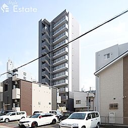 SOLメイクス新栄