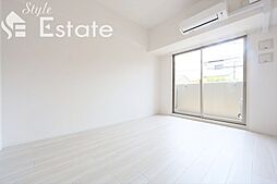 エスリード桜山ル・ヴェール 9階1Kのリビング/ダイニング