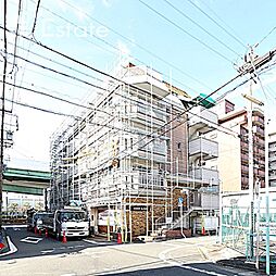 メゾンKARI
