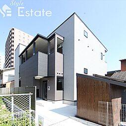 ハーモニーテラス上飯田西町