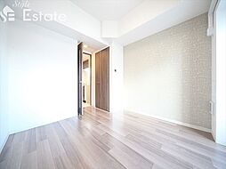 プレサンス広小路通　葵 11階1Kのリビング/ダイニング