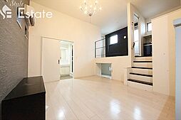 Feliz 2階1LDKのリビング/ダイニング