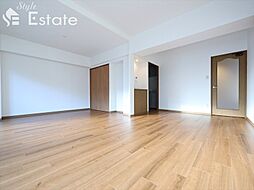 グランドハイリス本山 3LDKの写真