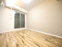 エスペランサ上前津 5階1Kのリビング/ダイニング