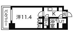 名古屋市営名城線 矢場町駅 徒歩7分
