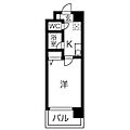グレイス大曽根10階5.4万円