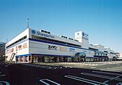 フィールシャンピアポート（2111m）