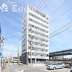 名古屋市営名城線 堀田駅 徒歩1分