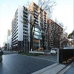 グラン・アベニュー白川公園