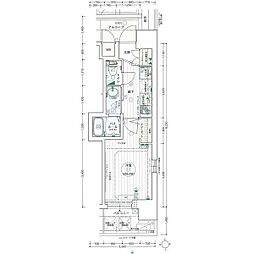 エステムコート名古屋泉プラチナムゲート 6階