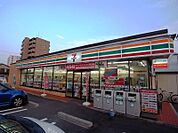 セブンイレブン 名古屋福江3丁目店（84m）