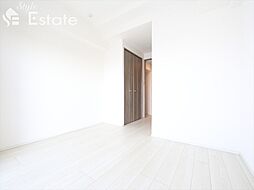 名古屋市営桜通線 野並駅 徒歩1分の賃貸マンション 12階1Kのリビング/ダイニング