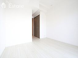 名古屋市営桜通線 野並駅 徒歩1分の賃貸マンション 12階1Kのリビング/ダイニング