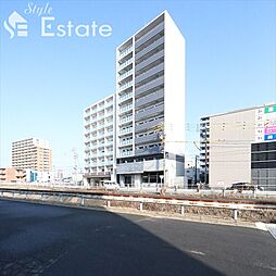 名古屋市営桜通線 野並駅 徒歩1分