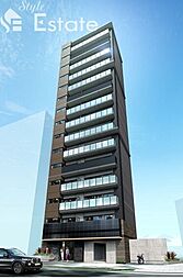 JR中央本線 大曽根駅 徒歩6分の賃貸マンション