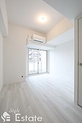 エスリード金山エクセア 6階1Kのリビング/ダイニング