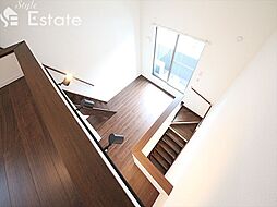 アプトココノ玄馬公園 2階1Kのリビング/ダイニング