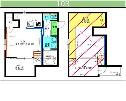 RadIAnce名城公園 N棟 1階
