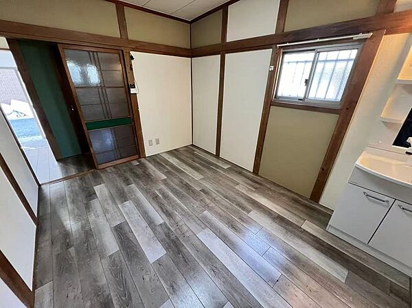 居室・リビング