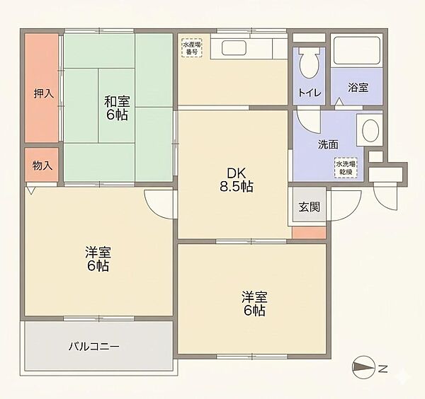 サムネイルイメージ