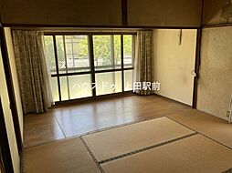 和室の画像