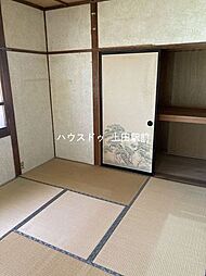 和室の画像
